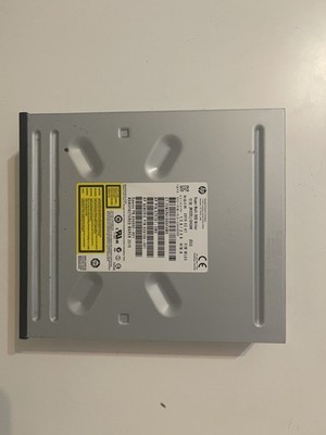 HP Desktop Super Multi DVD Writer GHC0N