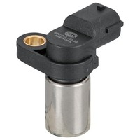 Impulsgeber Kurbelwelle Induktivsensor 2-Polig Hella FüR U.A. Subaru Impreza