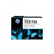 HP CART INK TESTINA MULTICOLOR, 727