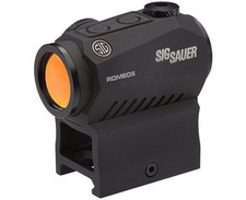 SIG SAUER Romeo5 Compact Red-Dot Sight (SOR52001) for sale online