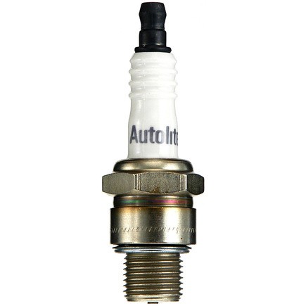 Autolite 2852 Autolite 2852 Copper Non Resistor Spark Plug