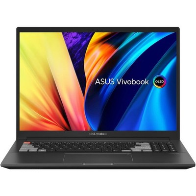 ASUS Vivobook Pro 16X M7600 16'' 4K R9 6900HX 32GB RAM 1TB SSD RTX 3050 Ti W11H