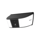 ARCCTV 4MP Wall Light Solar Security Camera Outdoor Wireless IP WIFI 2 Way Audio