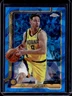 2025-26 Topps Chrome Sapphire T.J. McConnell #11 Pacers
