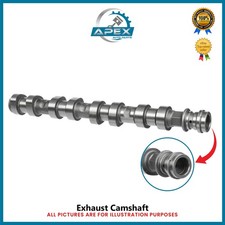 Albero A Camme Scarico Per OPEL 1.4 ADAM ASTRA J A14XER A14XFL Motore A Benzina