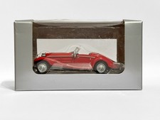 Norev 3 Inches | Mercedes-Benz 500K Special Roadster | New in Box