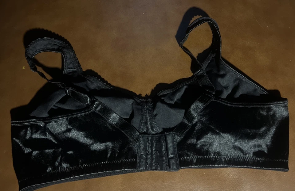 Sujetador Playtex 18 horas sin cables Ultimate Lift True Support para mujer 4745 suave 42C Foto 3 de 4