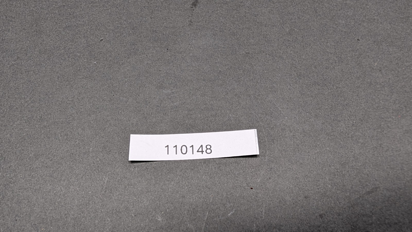 Mazda MX-5 Miata Front Subframe Center Engine Frame Beam 06-15 NE55-39-710 OEM