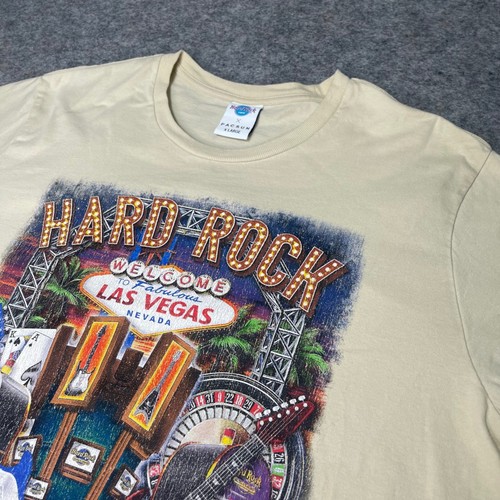 hard-rock-cafe-las-vegas-t-shirt-mens-xl-pacsun-graphic-tee-ebay