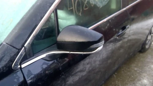 Driver Side View Mirror Power Painted Cap Turn Signal Fits 20-23 LEGACY 11121236