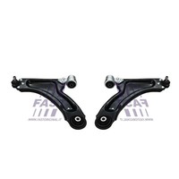 Querlenker Satz Links Rechts FüR Opel Corsa C Tigra Twintop Combo Tour