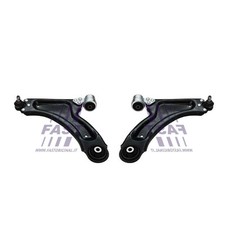 Querlenker Satz links rechts für Opel Corsa C Tigra Twintop Combo Tour