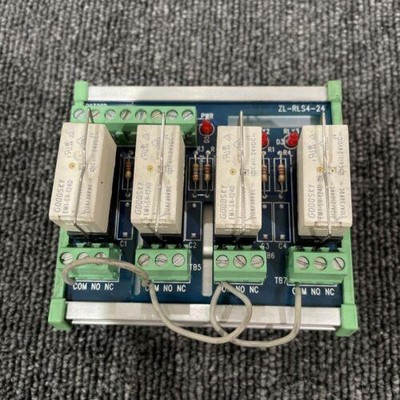 AUTOMATION DIRECT ZL-RLS4-24