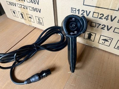 Ersatz Kabel Winde Controller Fernbedienung 12V 4x4 Recovery 3 Pin Schalter