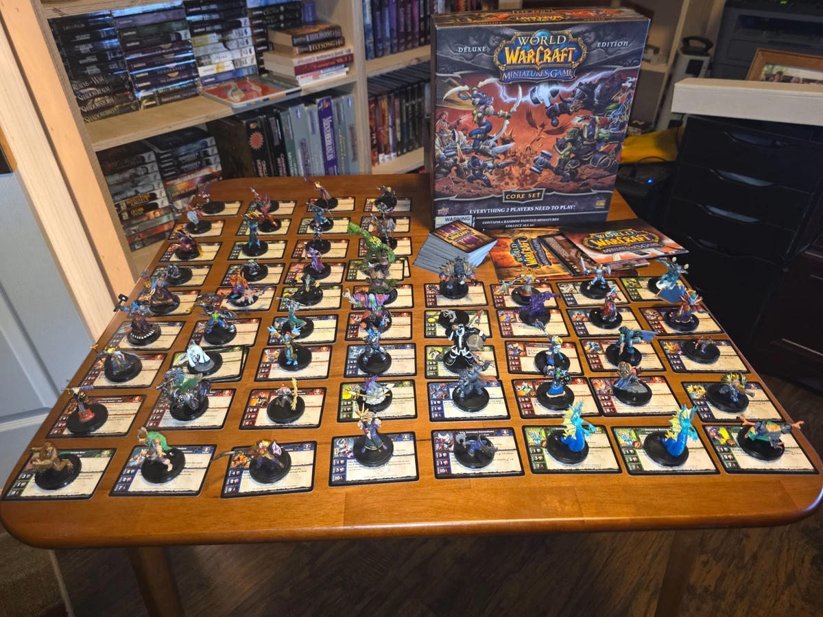 Las mejores ofertas en Juegos de guerra World of Warcraft | eBay