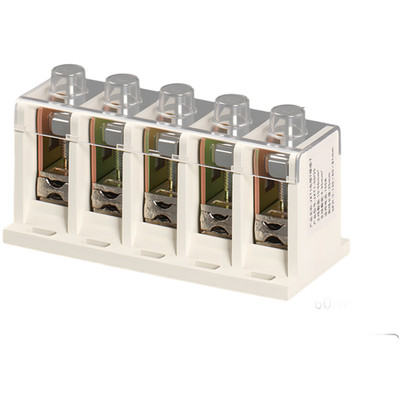 T-Form Abzweigverbinder 1KV 100A ohne Schnitt Spleiß für Kupfer Aluminium Kabe