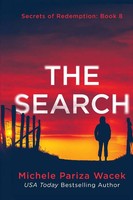 Michele Pw | The Search | Taschenbuch | Englisch (2024) | Love-Based Publishing