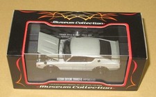 1/43 Kyosho Nissan Skyline 2000GT-R KPGC110 Silver Minicar