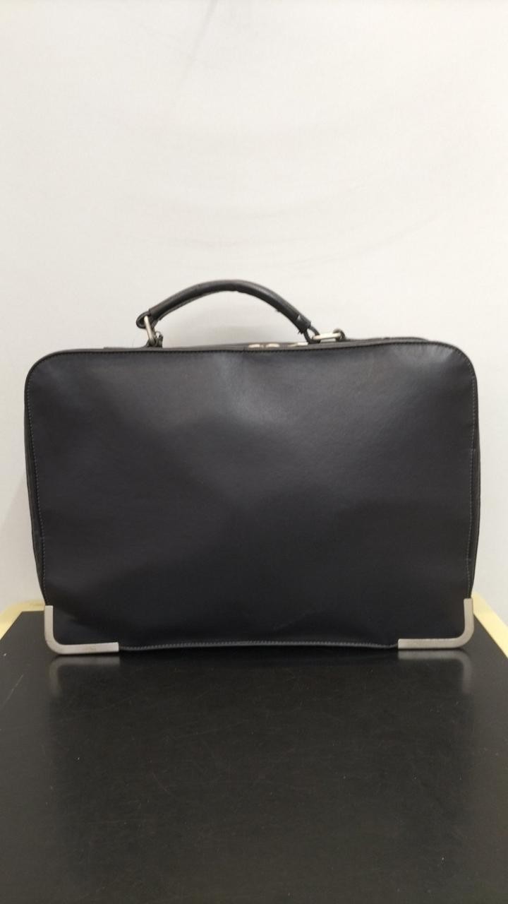 Briefcase Shoulder strap missing Model Number Bla… - image 1