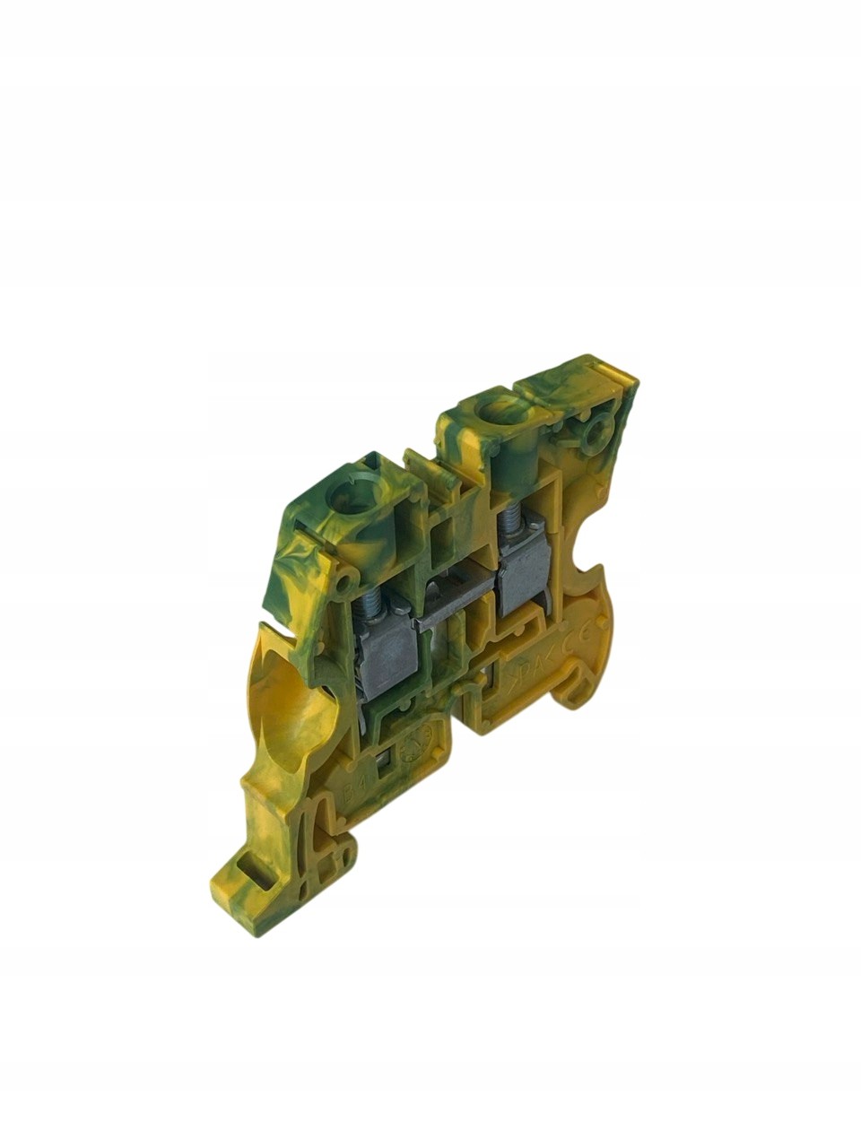 TE Connectivity Ground Fitting 1SNK508150R0000 ZS10-PE 1pc
