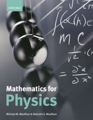 Mathematics for Physics - VERY GOOD
