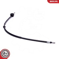 Esen SKV Seilzug, Feststellbremse 26SKV873 FüR Renault