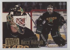 1994-95 Fleer Ultra Darcy Wakaluk #282 0a4