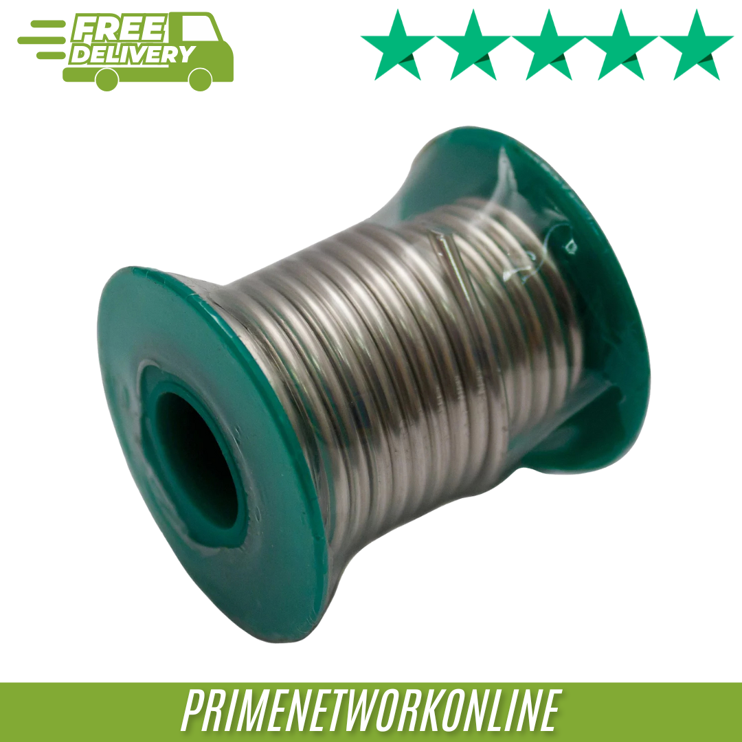 AIM Alloys Lead-Free Solder 250g 100% ORIGINAL ⭐⭐⭐⭐⭐
