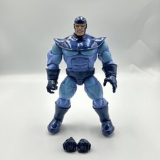 Hasbro 2022 Marvel Legends Controller 6 Scale BAF Build-A-Figure Complete