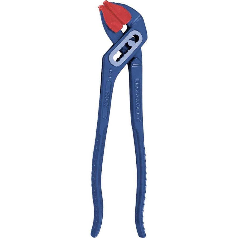 Pince multiprise kwb 367850 outillage de serrage 250 mm