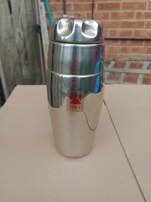 BH Braisogona Bella Serie Cocktail Shaker