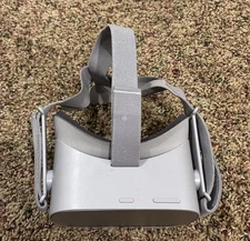 Oculus Go Standalone Virtual Reality Headset Only 32GB Good MH-A32