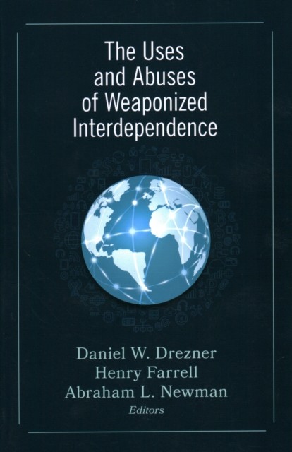 The Uses and Abuses of Weaponized Interdependence - Image 7