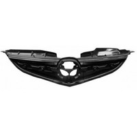 Verkleidung Gitter Vorne FüR Mazda 5 Von 2008 OEM C29150712B