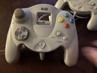 SEGA Dreamcast Console Bundle | 2 Quality Controllers | VMU | Memory Stick — photo 8