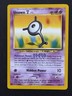 Pokémon Unown [Y] 40/64 Neo Revelation Basic Uncommon Regular 40HP Psychic