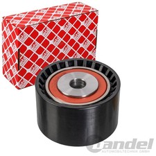 Poulies diverses Opel ANTARA