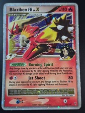 Blaziken FB LV. X #142 Prices | Pokemon Supreme Victors | Pokemon