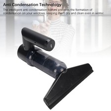 Automatic Window Cleaner Water Absorption Anti Condensation Fully Automatic Elec