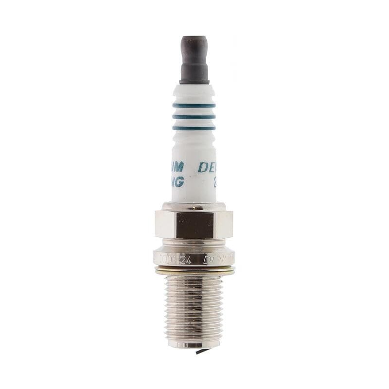 Denso IQ01-24 Spark Plug 6 Pack Catalog Number 5707