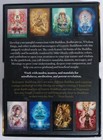 The Esoteric Buddhism Of Japan Oracle Deck Fortune Telling Tarot-Like Cards — photo 6