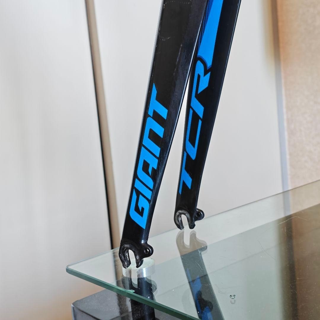 Giant TCR 0 2015 Frame Set Small Size Road Bike Aluminum | eBay