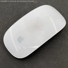 Apple Magic Mouse A1296 Wireless Bluetooth Mouse