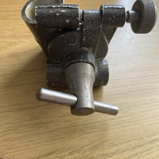 eclipse magnetic base clamp