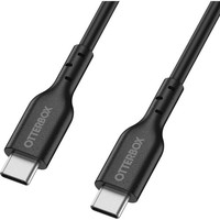 OtterBox Standard UK USB-C PD LadegeräT 30W Und Standard USB-C Auf USB-C 1 M