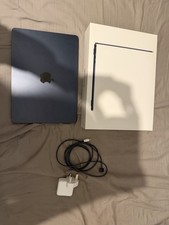 Used Apple MacBook Air 13 M4 2025 16GB RAM 256GB With Original Packaging