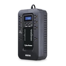 Cyber Power Ec650