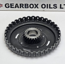 JUKE MICRA QASHQAI CVT JF015E AUTOMATIC TRANSMISSION PLANETARY SUN GEAR SHELL