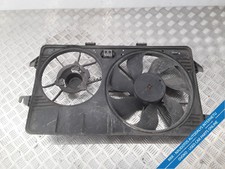 Radiateur Ford TOURNEO