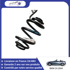 Ressort divers BMW Z4